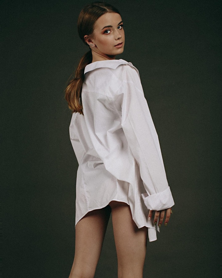 Anna Grudina