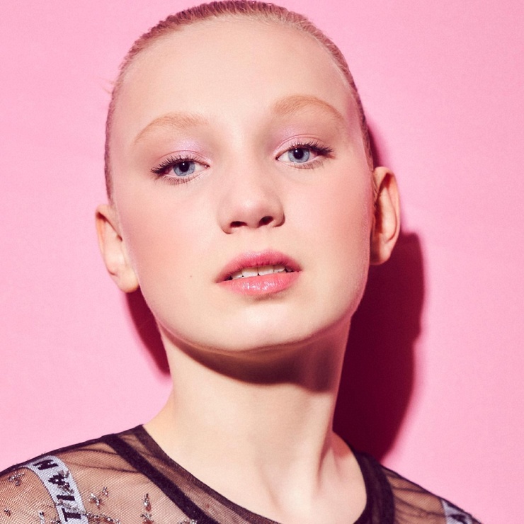 Picture of Helena Zengel