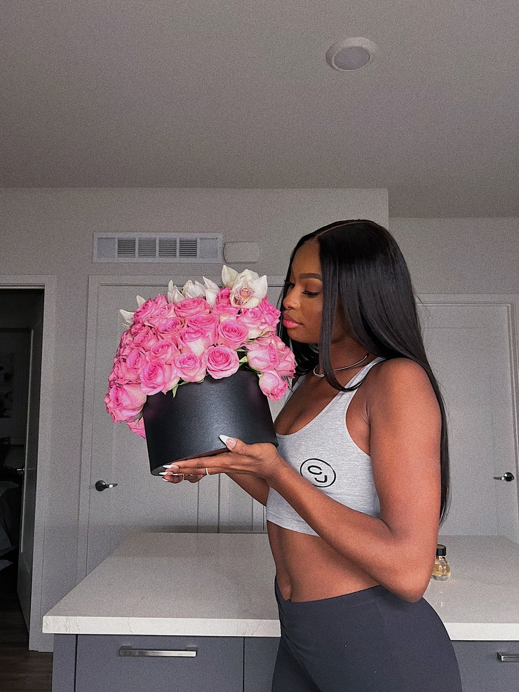 Coco Jones