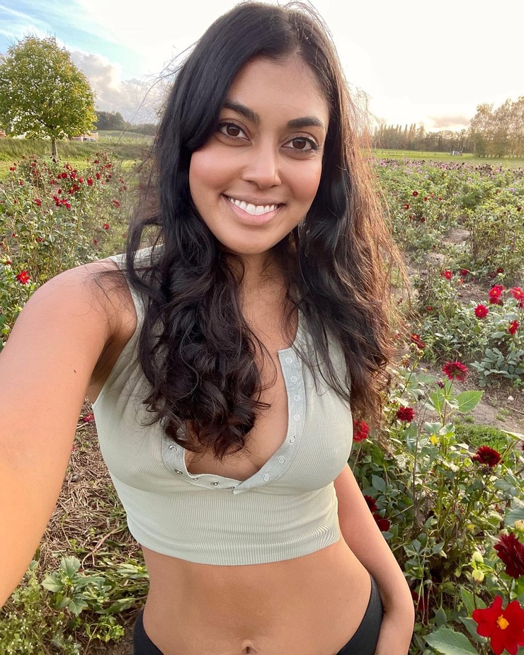 Natasha Wanigatunga Natasha Wanigatunga