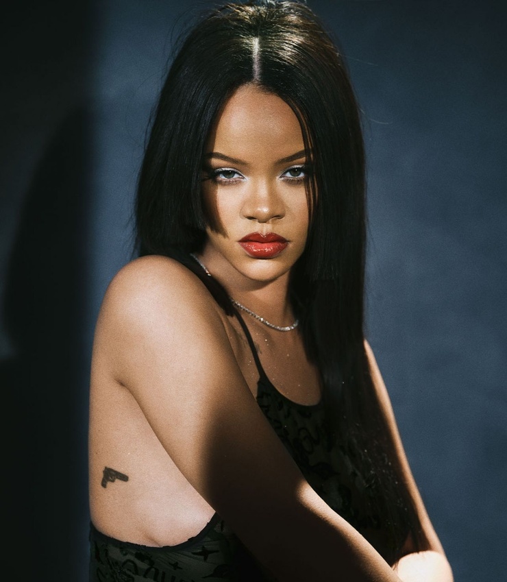 Rihanna