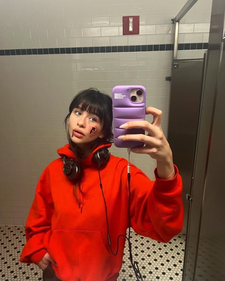 Picture of Malina Weissman