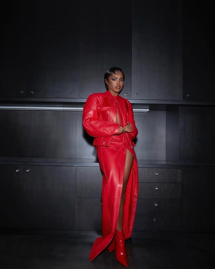 Ryan Destiny