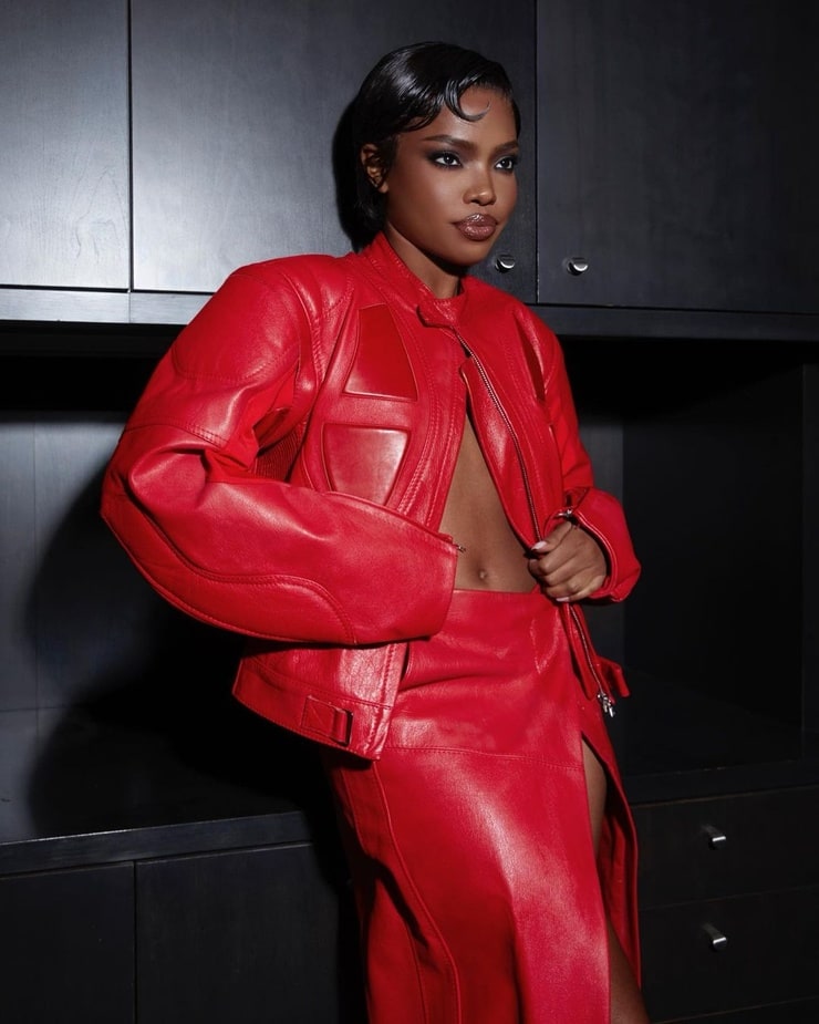 Ryan Destiny