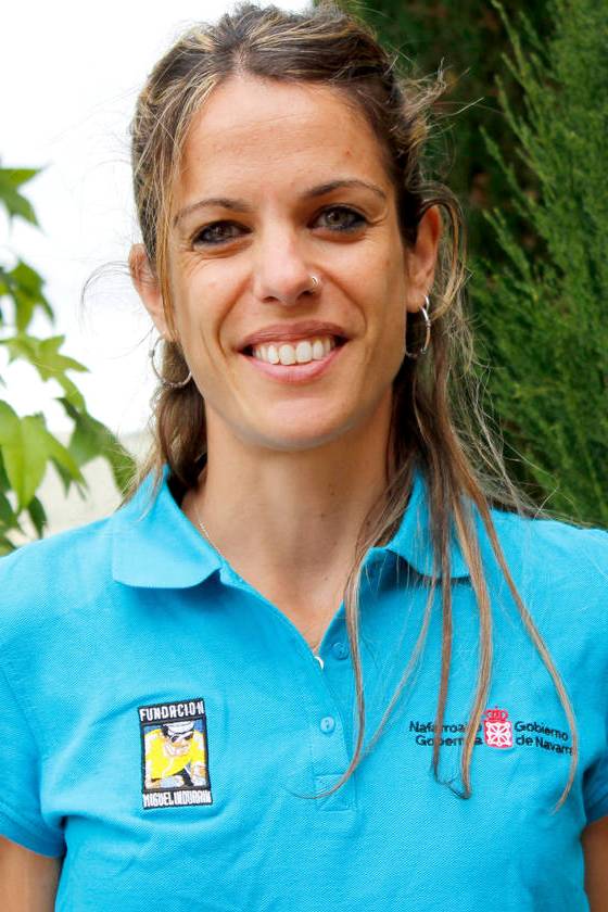 Maitane Melero