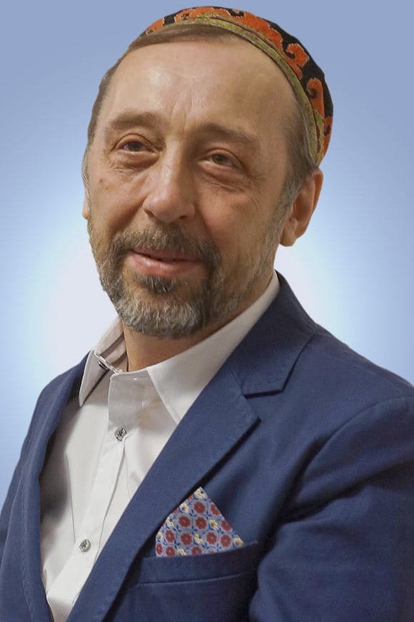 Nikolai Kolyada
