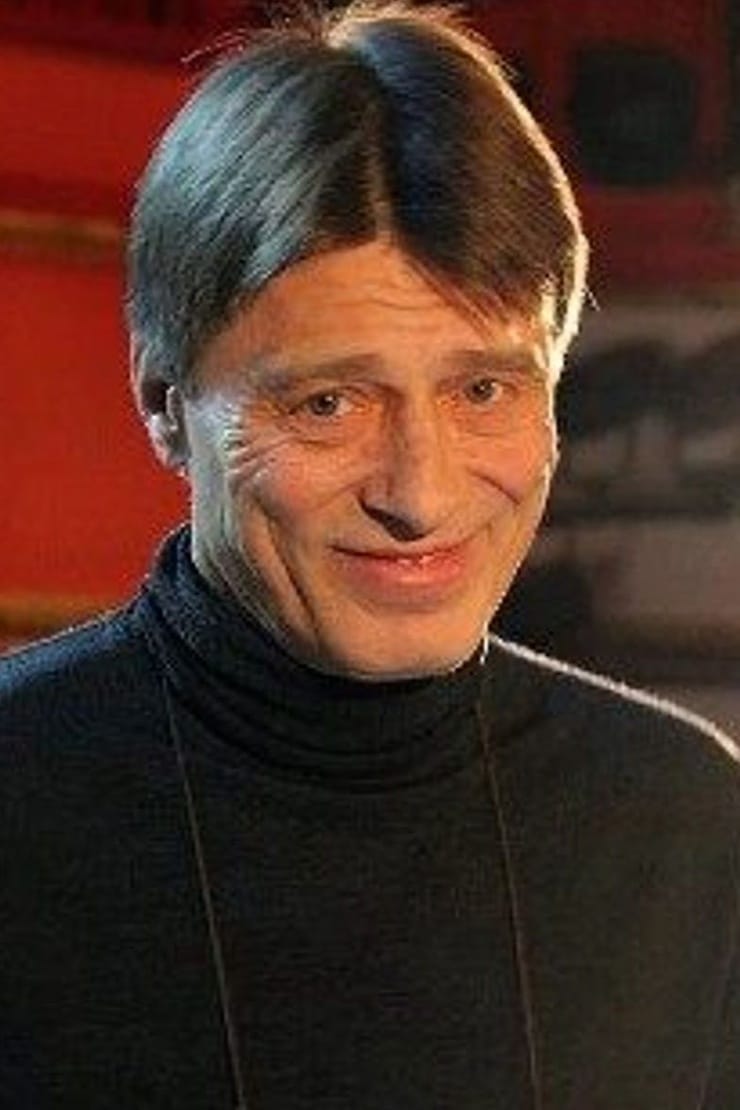 Picture of Anatoliy Lobotskiy