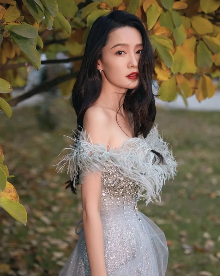 Picture of Qin Li