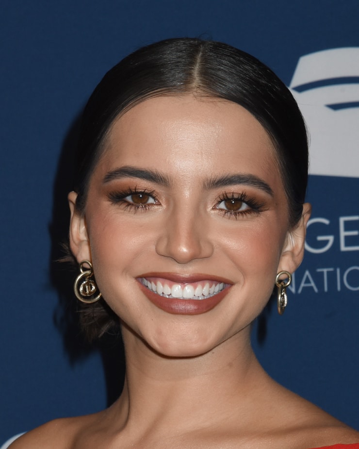 Isabela Moner Isabela Moner