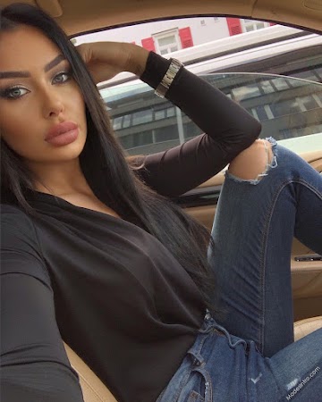 Natasa Komatina