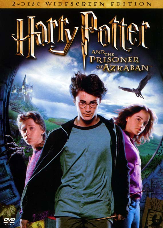 Harry Potter and the Prisoner of Azkaban