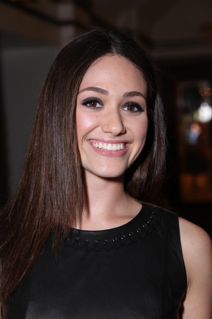 Picture of Emmy Rossum