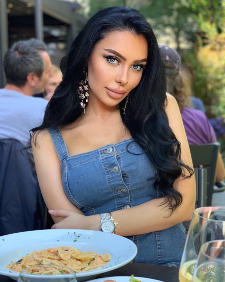 Picture of Natasa Komatina