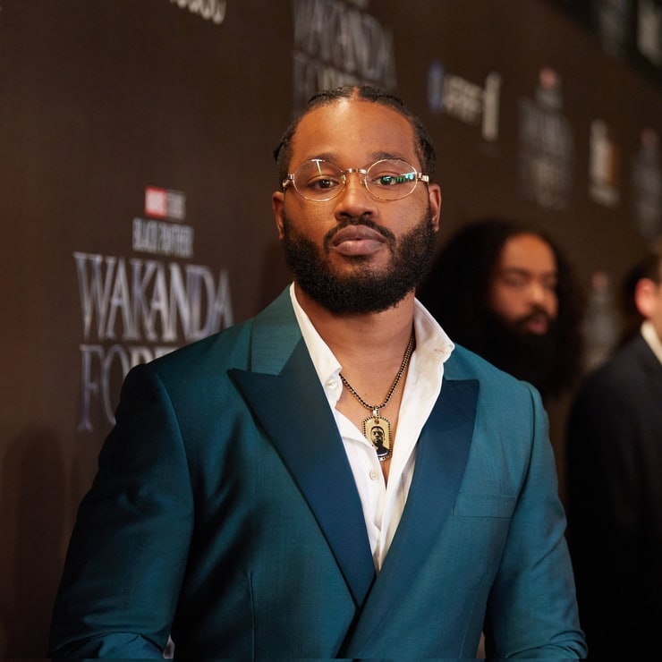 Picture of Ryan Coogler