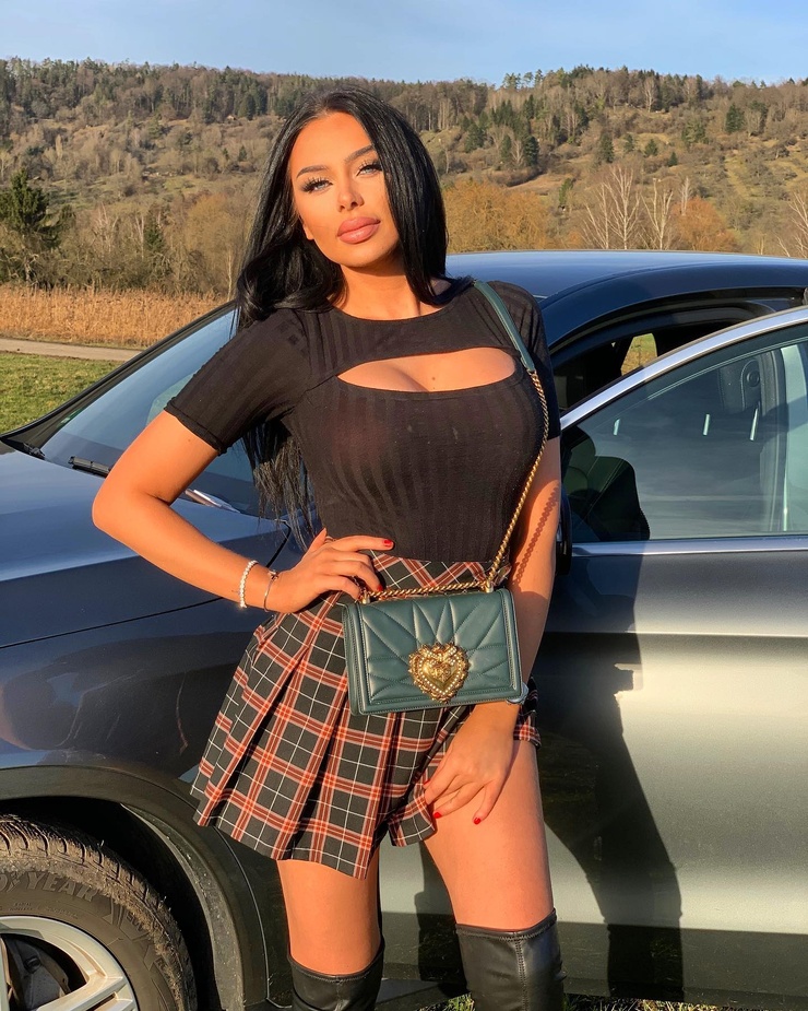Natasa Komatina