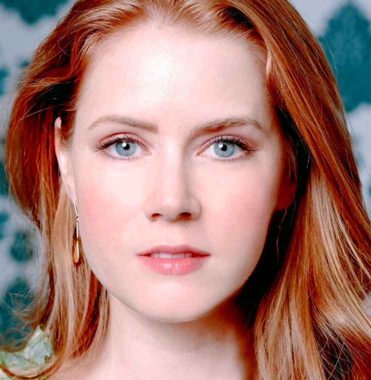 Amy Adams image