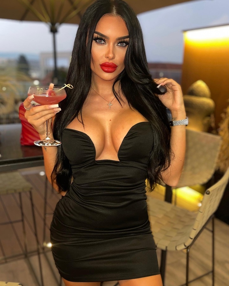 Natasa Komatina