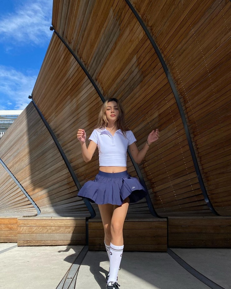 Lily Maymac