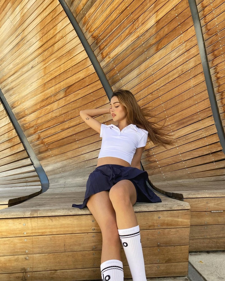 Lily Maymac