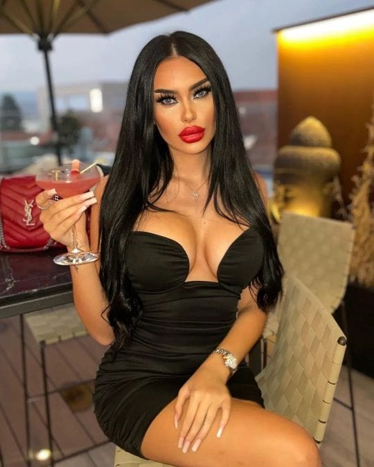 Natasa Komatina