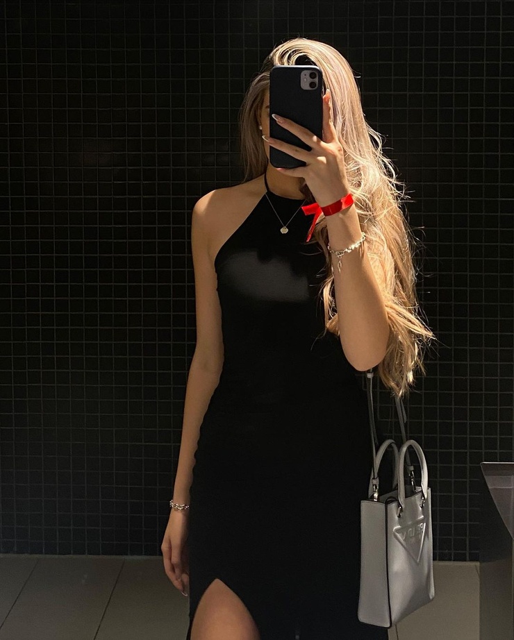Karlotta Nila
