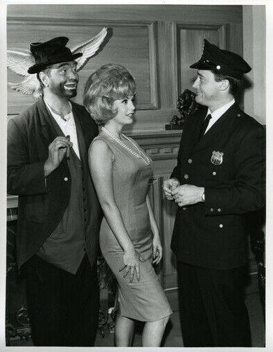 Joyce Jameson