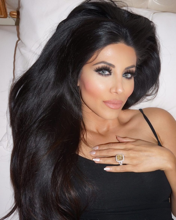 Leyla Milani-Khoshbin