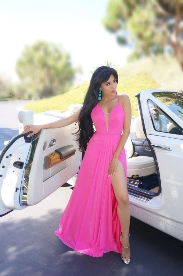 Leyla Milani-Khoshbin