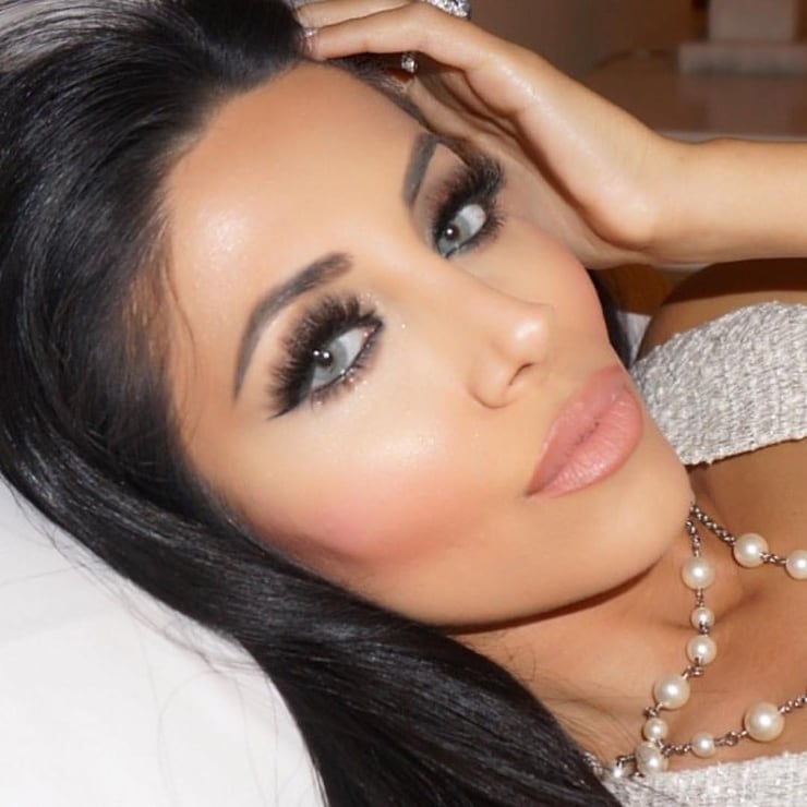 Leyla Milani-Khoshbin