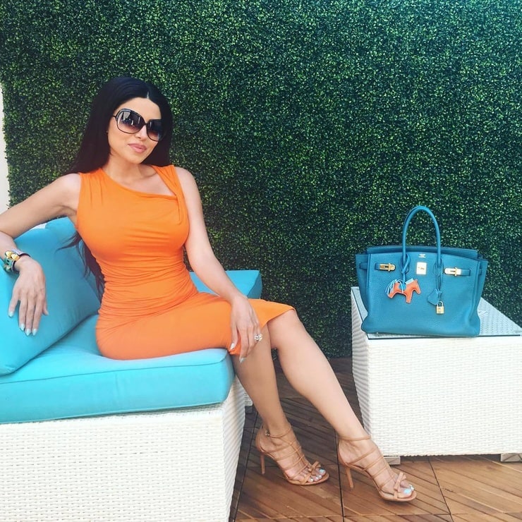 Leyla Milani-Khoshbin