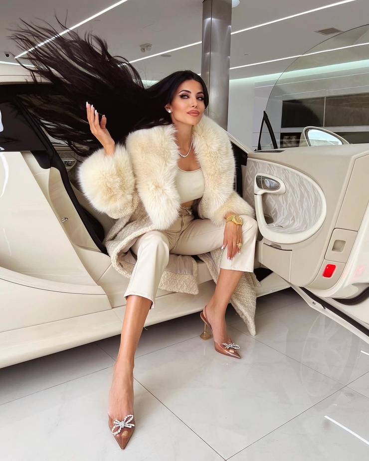 Leyla Milani-Khoshbin