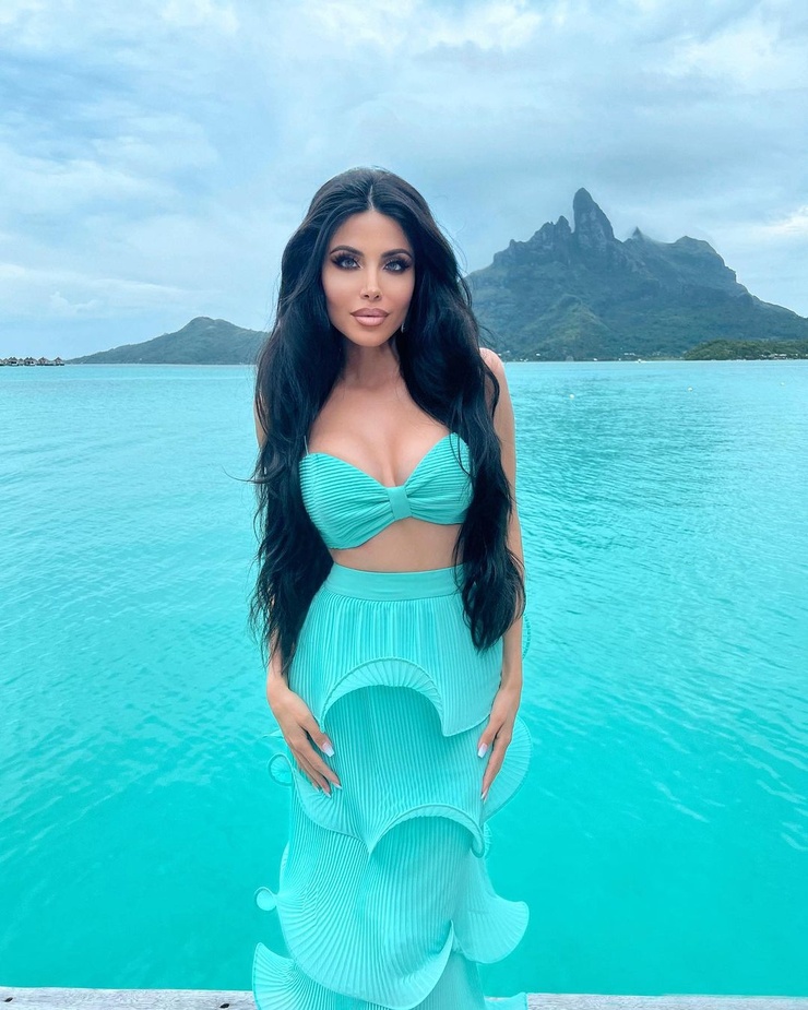 Leyla Milani-Khoshbin