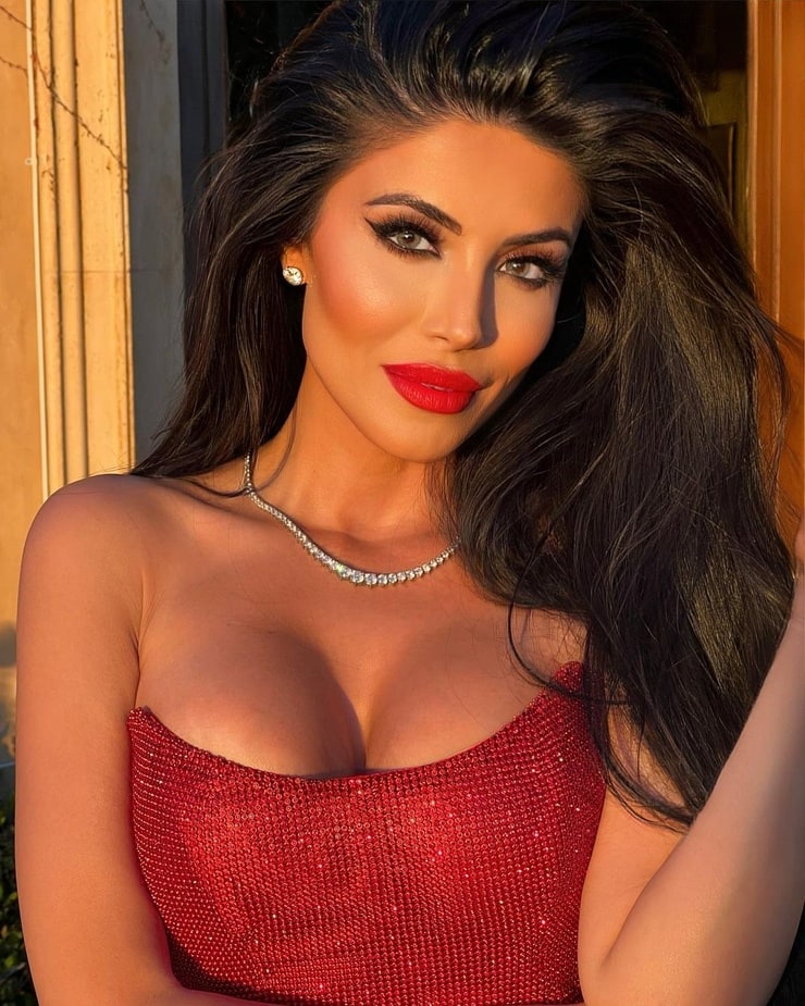 Leyla Milani-Khoshbin