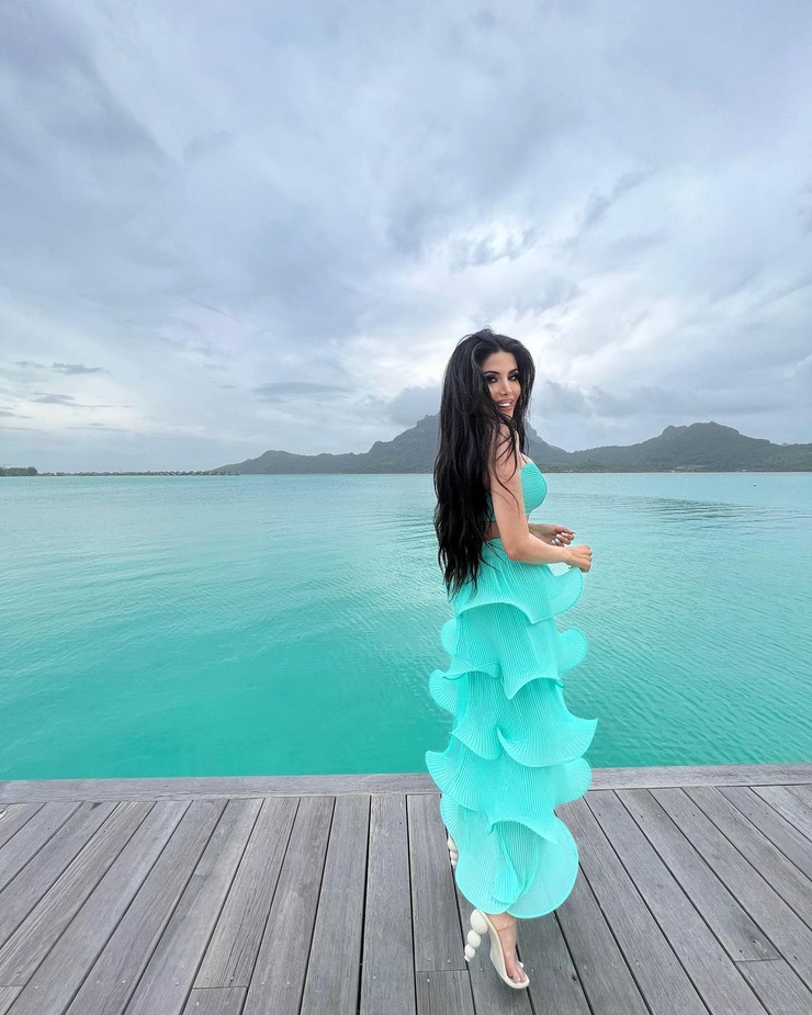 Leyla Milani-Khoshbin