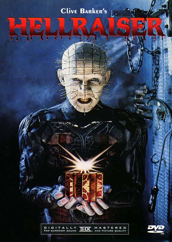 Hellraiser