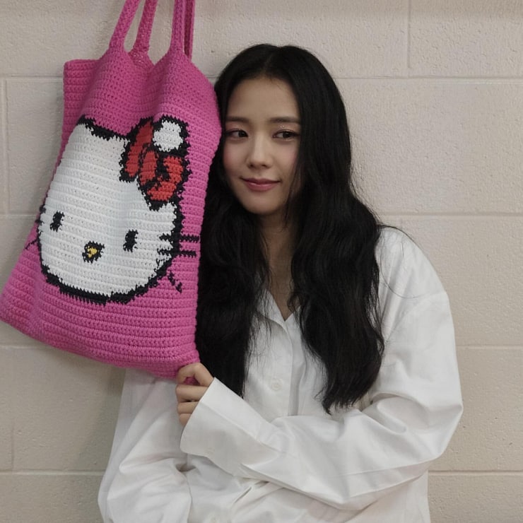 Kim Jisoo