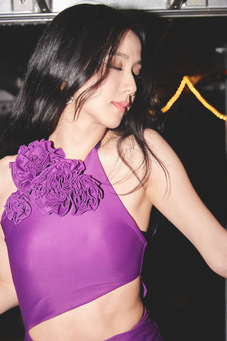 Kim Jisoo