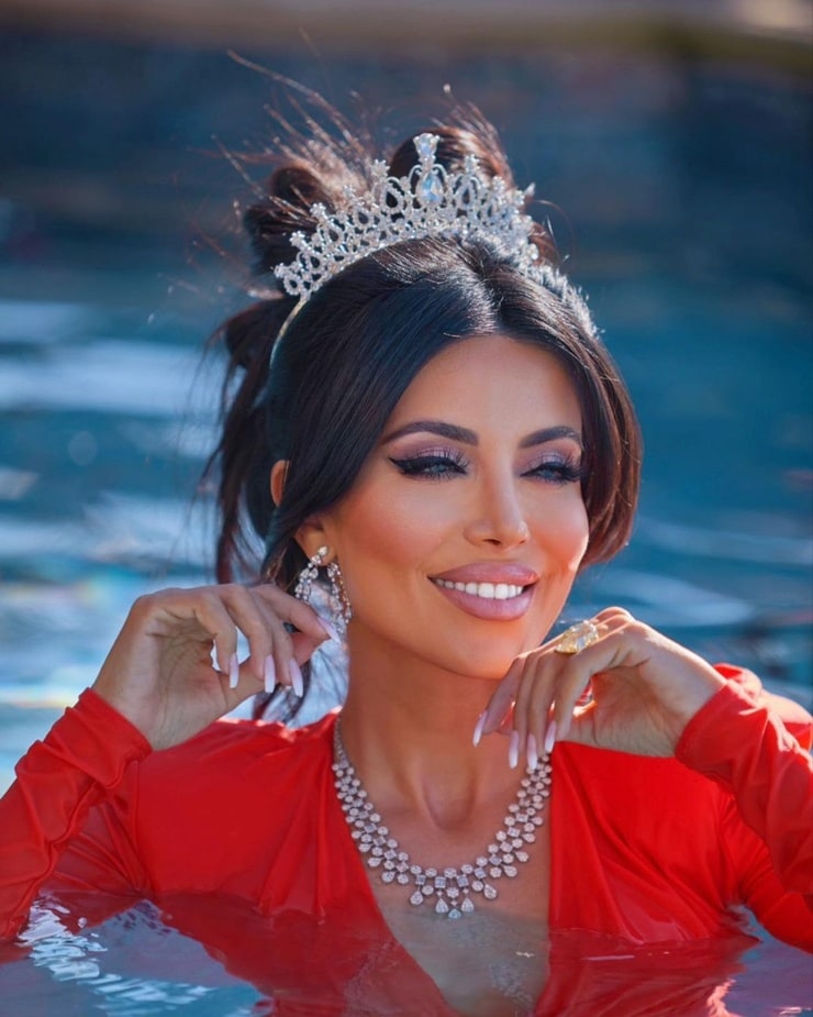 Leyla Milani-Khoshbin