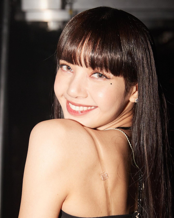 Lalisa Manoban Lalisa Manoban