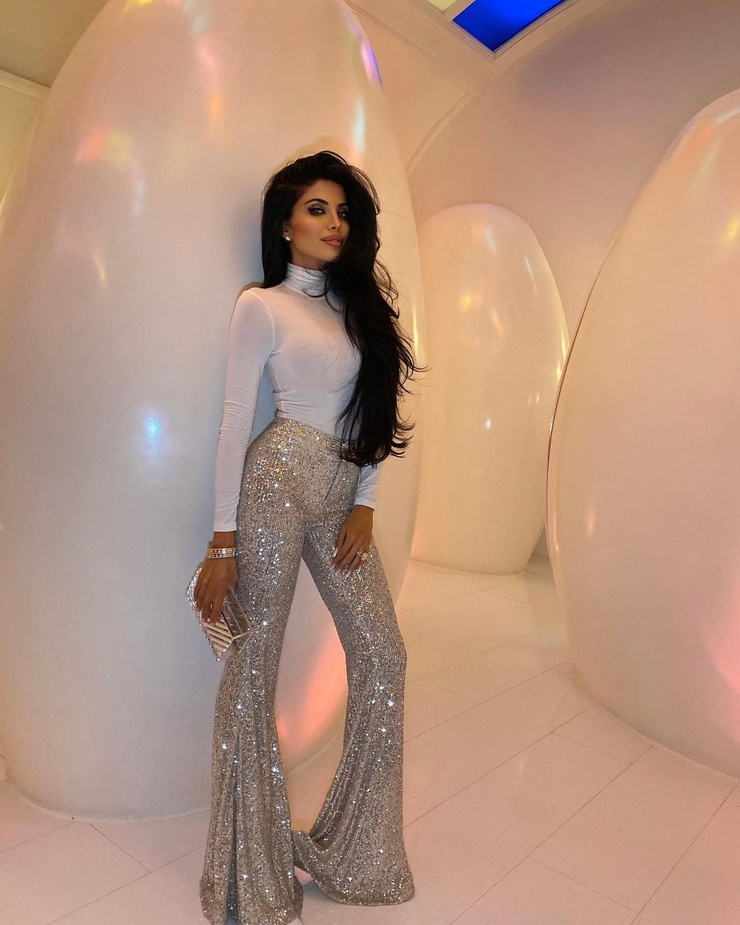 Leyla Milani-Khoshbin