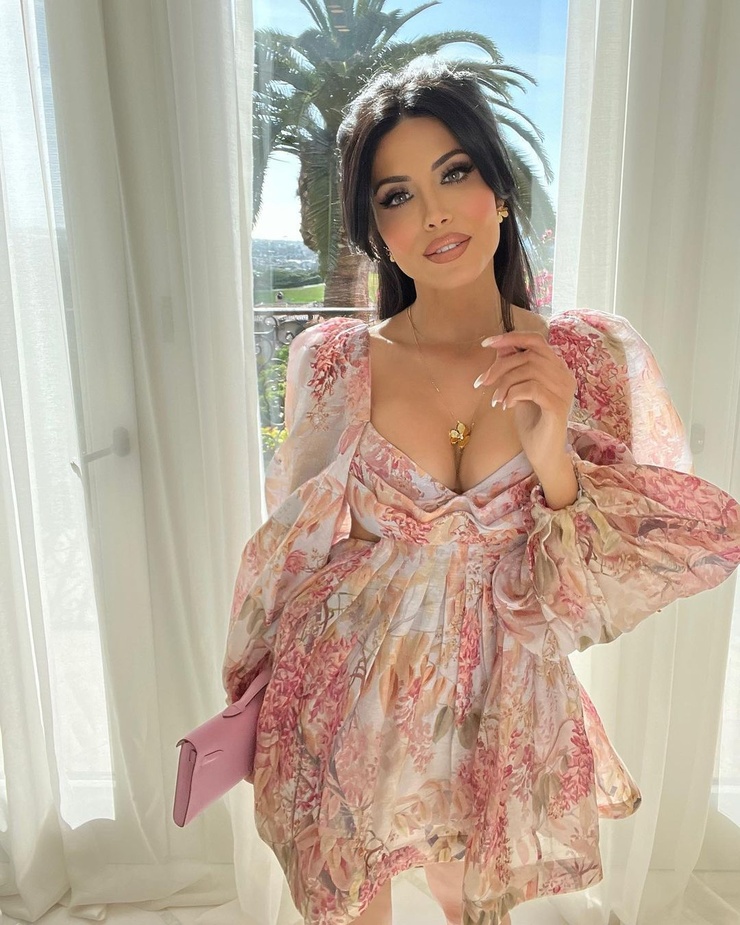 Leyla Milani-Khoshbin