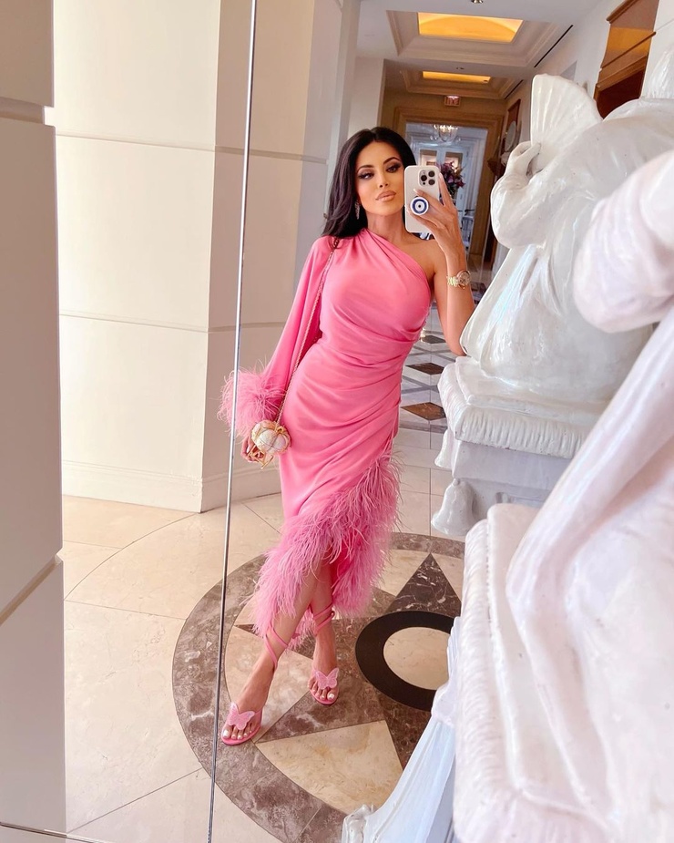 Leyla Milani-Khoshbin