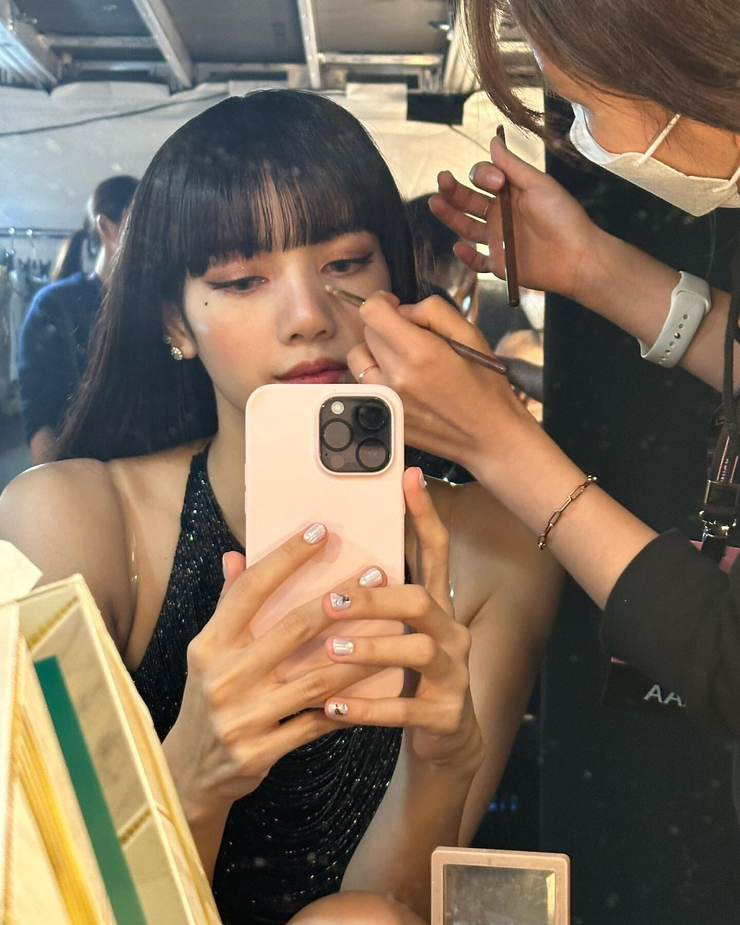 Lalisa Manoban