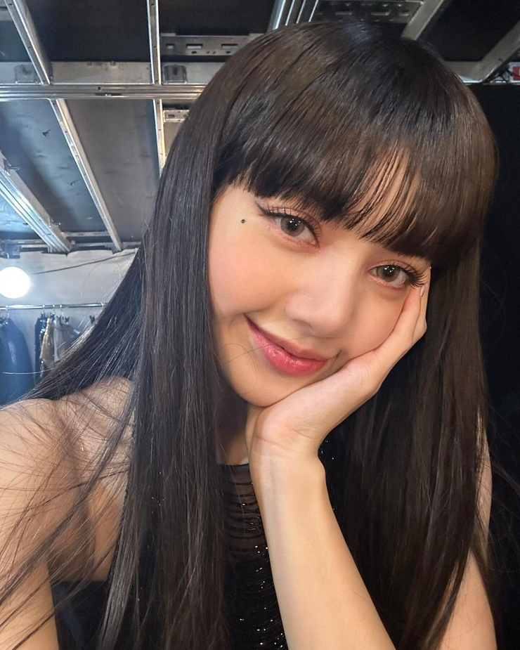 Lalisa Manoban Lalisa Manoban