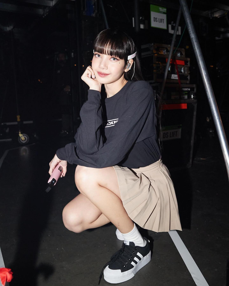 Lalisa Manoban