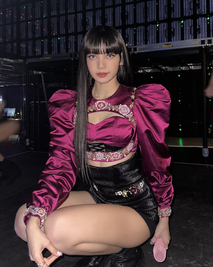Lalisa Manoban