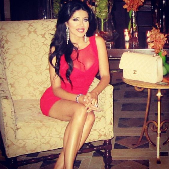 Leyla Milani-Khoshbin