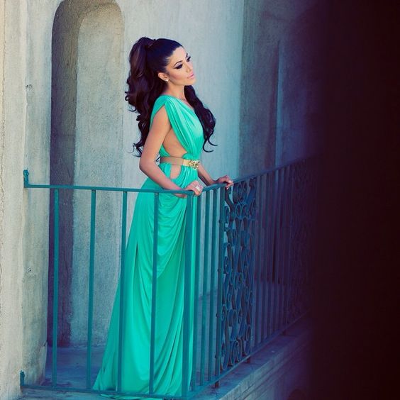 Leyla Milani-Khoshbin