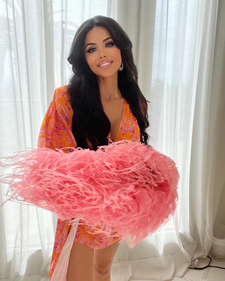 Leyla Milani-Khoshbin