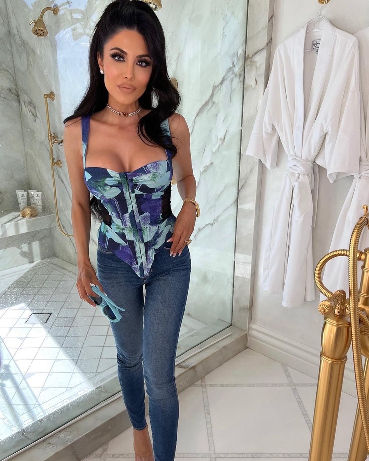 Leyla Milani-Khoshbin
